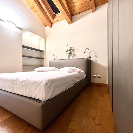 Comecasa Cavour Apartment Asti Ngoại thất bức ảnh