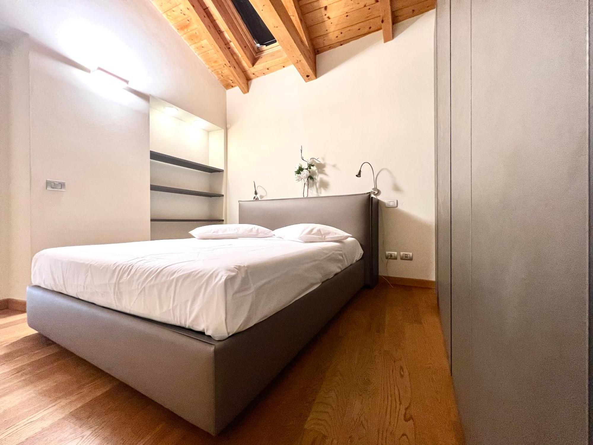Comecasa Cavour Apartment Asti Ngoại thất bức ảnh